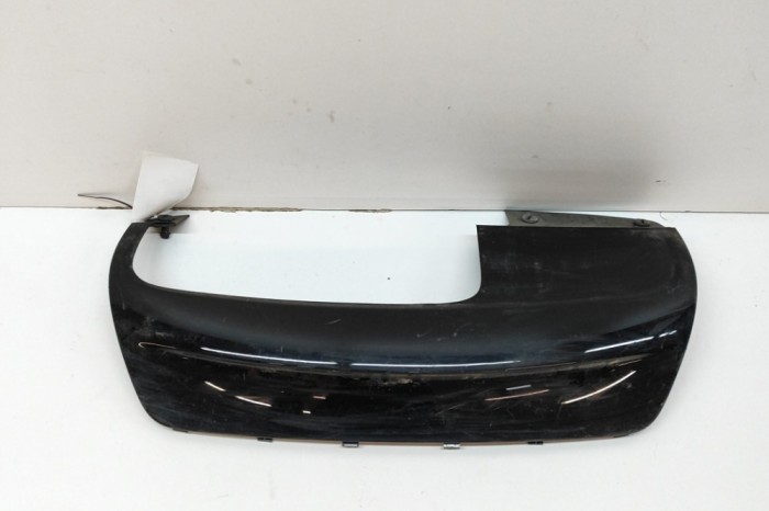 Bandou central bara de protecție spate LAND ROVER RANGE ROVER VELAR L560 2020 OEM: J8AM-19K809-C,J8AM-19K809-A 22309252