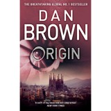 Origin - Dan Brown
