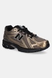 New Balance sneakers 1906 culoarea maro, U1906RCJ