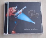 Thin Lizzy - Whiskey In The Jar CD (1998)