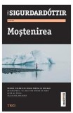 Mostenirea - Cynthia D&#039;Aprix Sweeney - Trei
