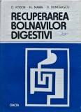 Recuperarea bolnavilor digestivi - 1978 - O. Fodor (F435)