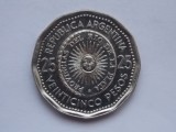 25 PESOS 1967 ARGENTINA