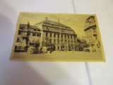 sibiu piata regele ferdinand an 1937 pentru m stoica elev inginer f1