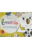 Emotiile lui Caleidoscopio - Editura Girasol