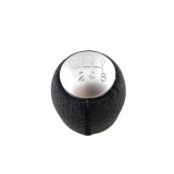 Nuca schimbator de viteze Alfa Romeo Brera, 6 viteze, Negru
