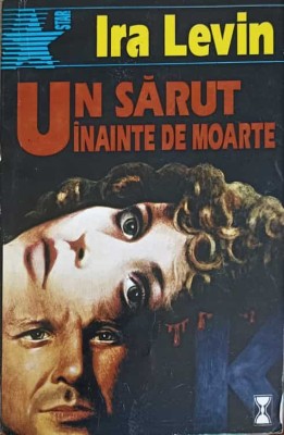 UN SARUT INAINTE DE MOARTE-IRA LEVIN-110473 foto