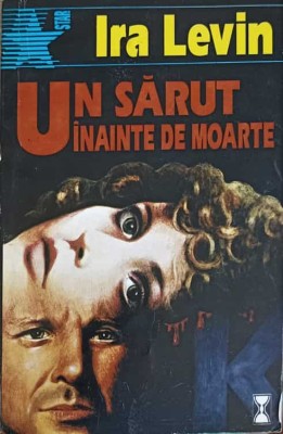 UN SARUT INAINTE DE MOARTE-IRA LEVIN foto