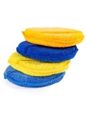 Set 4 aplicatoare din microfibra 4x125mm