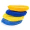Set 4 aplicatoare din microfibra 4x125mm