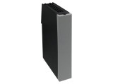 Carcasă pentru şină DIN DOLD, policarbonat, 128mm x 22,5mm x 92mm
