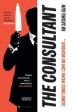 The Consultant : The darkly funny satirical Korean thriller - SAS Gardners EU