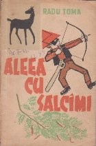 Aleea cu Salcimi foto