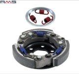 Set saboti ambreiaj ajustabili D107 mm - Aprilia - Gilera - Honda - Kymco - Malaguti - MBK - Peugeot - Piaggio - Yamaha 50cc (RMS)