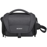 Geanta video Sony, Neagra LCS-U21 - LCSU21B.SYH