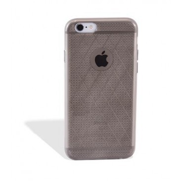 HUSA ULTRA SLIM SUSAN APPLE IPHONE 6/6 NEGRU foto
