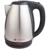 Fierbator KES1777, 1.7 l, 2200 W, inox