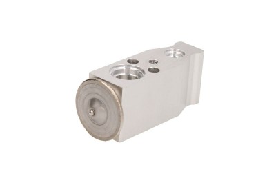 Supapa expansiune clima BAV, Opel Signum, 2003-2008, motor 1.9 CDTI, 2.0 DTI, 2.2 DTI, 3.0 CDTI diesel; 1.8, 2.0 T, 2.2, 2.8 V6 T, 3.2 V6 benzina foto