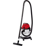 Einhell TH-VC 1820 S - Aspirator umed-uscat 1250 W 180 mbar 20 l