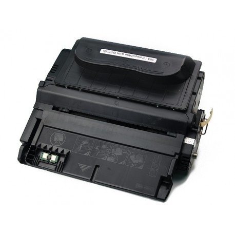 Cartus toner compatibil HP Q1338A HP 38A