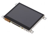 Ecran TFT 3,5&quot; 320x240 LED RGB