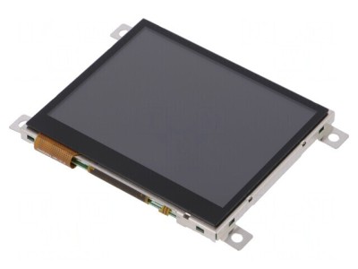 Ecran TFT 3,5&amp;quot; 320x240 LED RGB foto