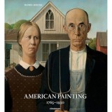 Konemann: American Painting 1765-1930 (Art Periods &amp; Movements) (2025 Edition)
