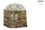 UMBRELA CORT 250 CM OUTDOOR