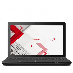 Laptopuri SH Toshiba Satellite Pro C50-A-1J1, Intel i3-3110M, 15.6 inci, Webcam foto