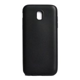 Husa Huawei telefon P10, negru, tip back cover, material flexibil TPU, &quot;SPT-MUT-HW.P10&quot;, Spacer