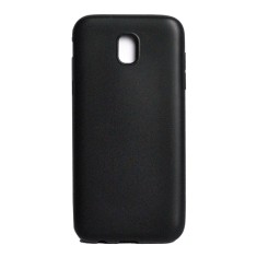 Husa Huawei telefon P10, negru, tip back cover, material flexibil TPU, &quot;SPT-MUT-HW.P10&quot;