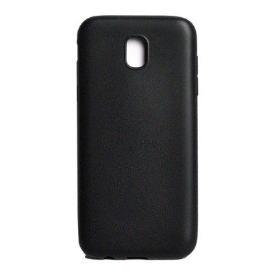 Husa Huawei telefon P10, negru, tip back cover, material flexibil TPU, &amp;quot;SPT-MUT-HW.P10&amp;quot; foto