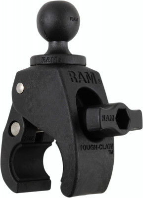 Bila Ram Mounts suport cu clema diametre intre 0.625-1.5 Cod Produs: MX_NEW 06360011PE foto