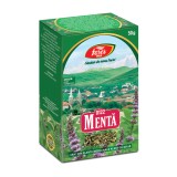 Ceai menta D122, 50g, Fares