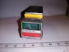 Bnk jc Matchbox 47c DAF Container Truck