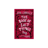 The Book of Lost Things