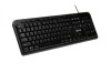 Tastatura Spacer SPKB-169, USB, Standard, Numpad, Iluminare LED, Taste Multimedia, Negru