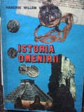 H, W. van Loom - Istoria omenirii