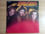 LP (vinil) Bee Gees - Spirits Having Flown (NM)