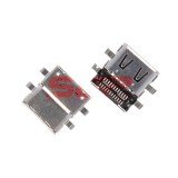 Mufa Incarcare Nokia Lumia 950, Originala, Bulk, Conector Alimentare, Piesa Telefon
