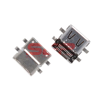 Conector alimentare Nokia Lumia 950 foto