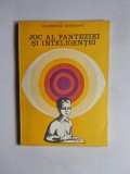 Joc al fanteziei și inteligenței &ndash; Aut. Ecaterina Georgescu, Ed. Didactică și Pedagogică, 1980