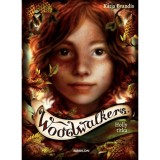 Woodwalkers 3. - Holly titka - Katja Brandis