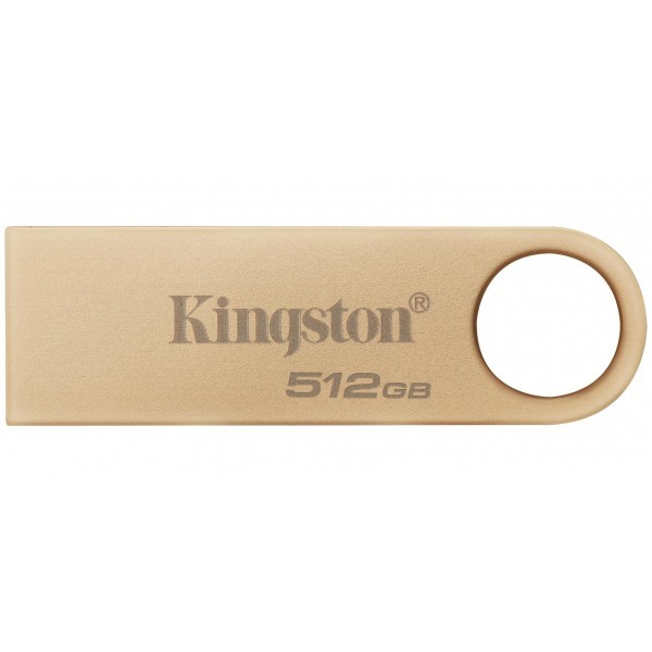 Memorie Externa USB-A 3.2 Kingston DT SE9 G3, 512Gb DTSE9G3/512GB