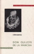 Don Quijote de la Mancha foto