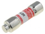 Siguranță &icirc;nt&acirc;rziere 20A 600VAC 300VDC KLDR020, Littelfuse