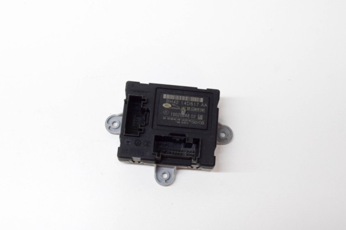 Modul de control ușă st&acirc;nga față LAND ROVER RANGE ROVER SPORT L320 2012 OEM: BH42-14D617-AA,1002064802,14C108AA,14C237AA | 14937709