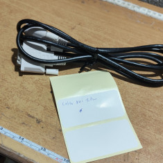 Cablu DVI 1.7m