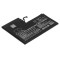 Cameron Sino 4300mAh Apple iPhone 14 Pro Max Baterie