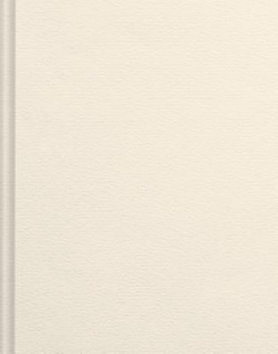 ESV Single Column Journaling Bible (Customizable Cover)